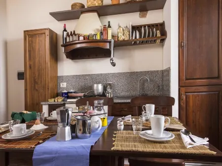 Country House il Ciliegio