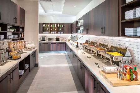 Hyatt House East Moline/Quad Cities Отели в г. Карбон Клифф