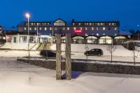 Scandic Vadsø Hotels in 