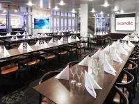 Scandic Crown Hotels near Ullevi Stadium