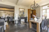 Fletcher Hotel Restaurant de Burghoeve Hotels in Beek