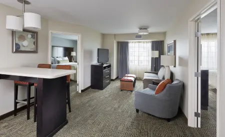 Staybridge Suites Philadelphia- Montgomeryville