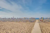 Unico Hotel Caorle Hotel a Caorle
