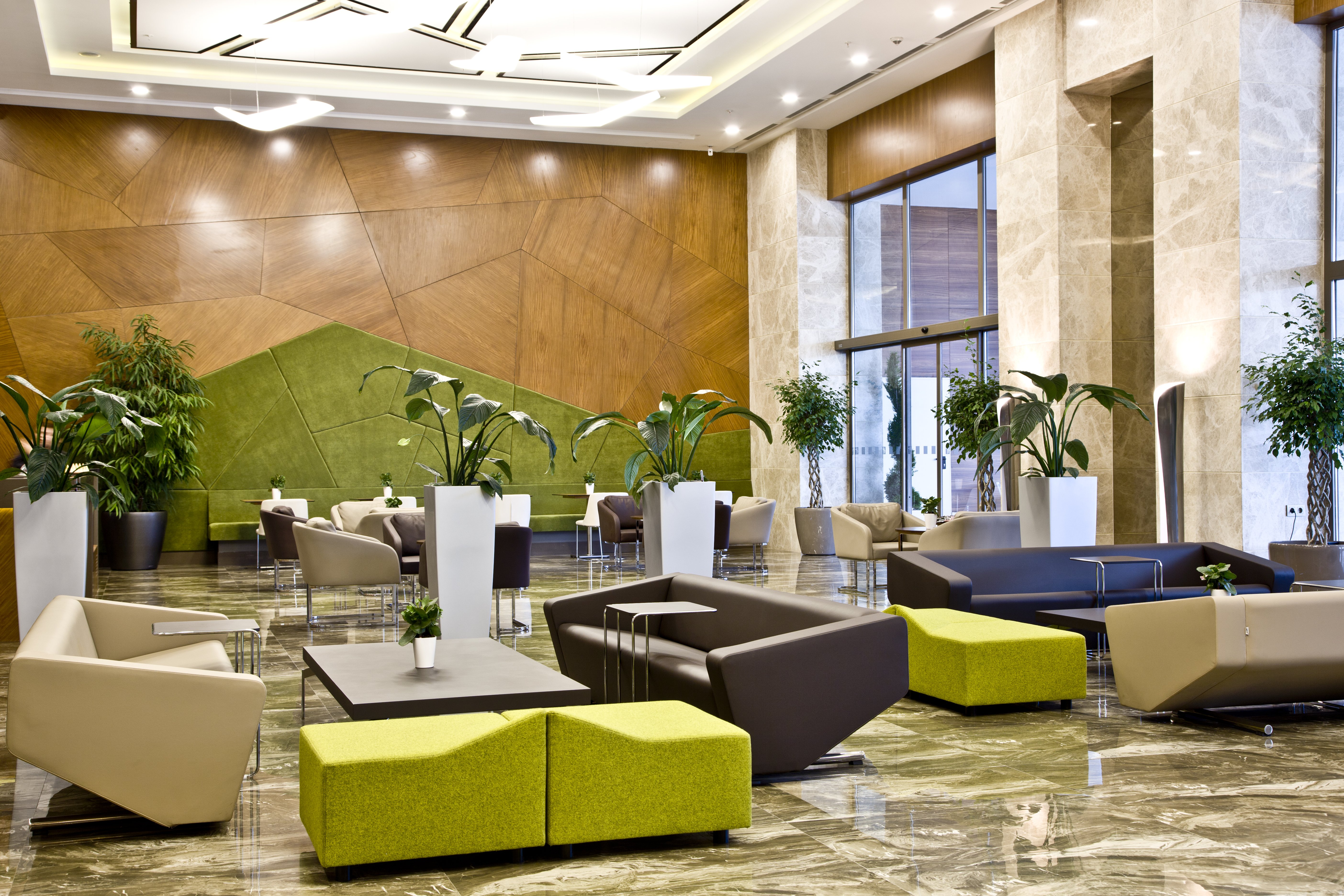 Holiday Inn Gaziantep - Sehitkamil (Holiday Inn Gaziantep, an Ihg Hotel)