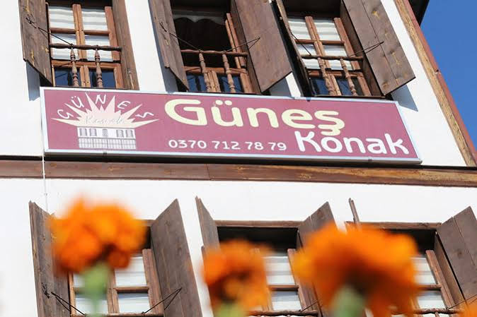 Gunes Konak Otel