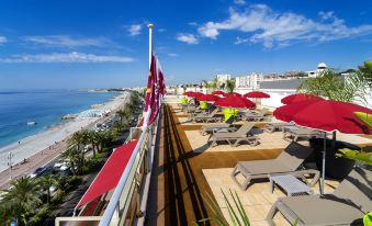 Aparthotel Adagio Nice Promenade des Anglais