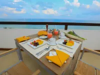 Pandanus Beach Resort & Spa Hotels in Induruwa
