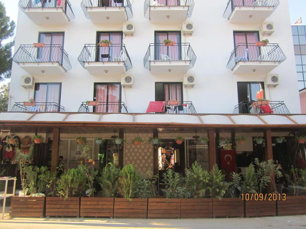 Hotel Melike