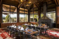 Sunriver Resort - breakfast