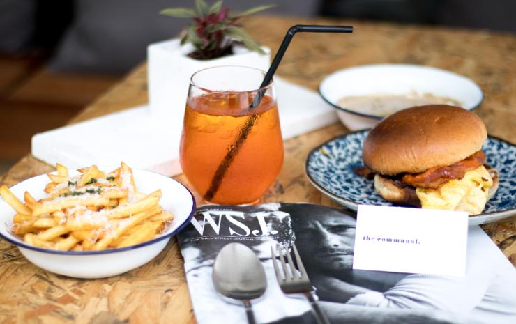 Hotel Nuve Urbane Singapore Over view