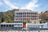Park Hotel Silemi Hotel a Sant'Alessio Siculo