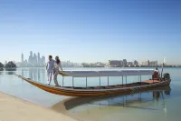 منتجع أنانتارا النخلة دبي - منتجعات