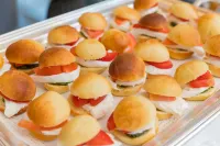 Grand Hotel Majestic Gia' Baglioni - Breakfast
