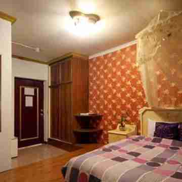 Mark Village Hostel Rooms