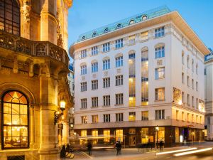 Radisson Blu Style Hotel Vienna