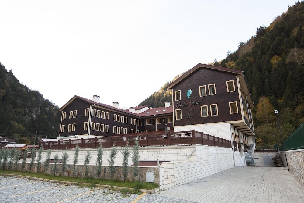 Uzungol Onder Hotel & Spa