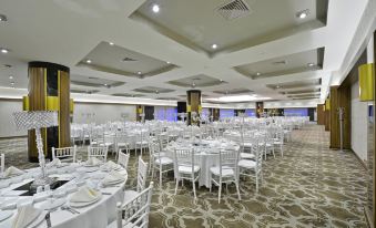 Euro Park Hotel Bursa