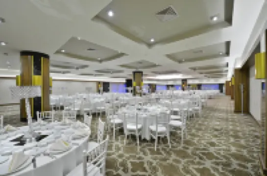 ยูโร ปาร์ค โรงแรม บูร์ซา