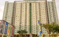 Kadung Nginep at The Suites@Metro - Bandung