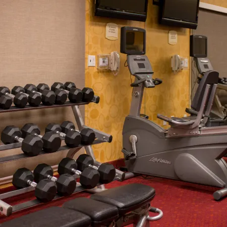 Residence Inn Albuquerque Airport