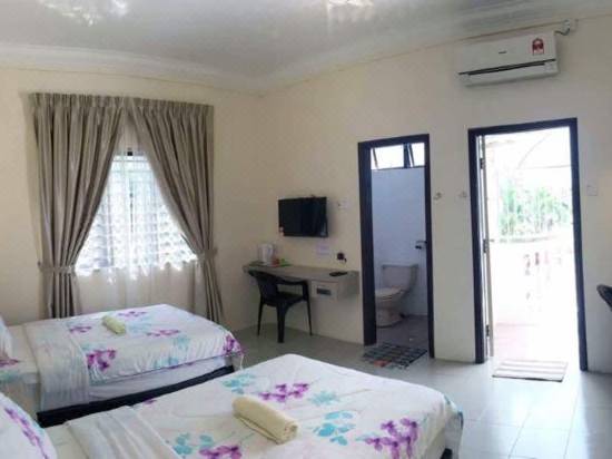 Elegant Homestay 96 Apartment Kuantan Updated 2021 Price Reviews Trip Com