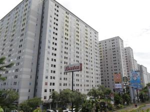 Kalibata City by SKP Homestay