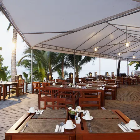 Centara Koh Chang Tropicana Resort