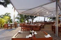 Centara Koh Chang Tropicana Resort - sarapan