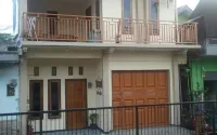 Homestay Cemara Hotel dekat Dieng Plateau