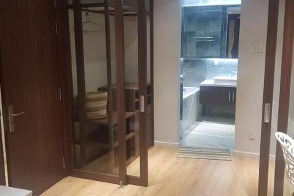 Macy Apartment - RiverGate Residence_5