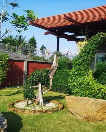 รูปภาพของSuvarnabhumi Trang Resort