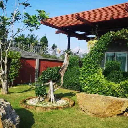 Suvarnabhumi Trang Resort