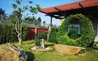 Suvarnabhumi Trang Resort Hotels in Trang