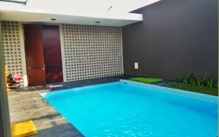 Villa Navnav - Three Bedroom