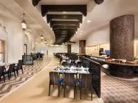 Bahi Ajman Palace Hotel Hotels in Ajman