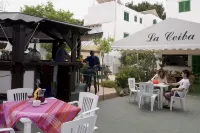 La Ceiba Hotels in Portopetro