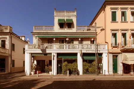Hotel Kappa