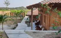 Villa Kayu Yogyakarta Hotels in Bangunjiwo