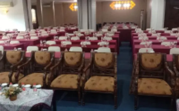 Mahadria Heritage Hotel by TripleTree