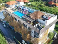 Koa D Surfer Hotel Hotels near Berawa