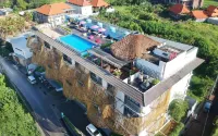 Koa D Surfer Hotel Hotels near Pantai Berawa