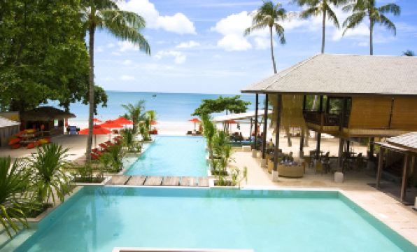 공항 픽업 서비스