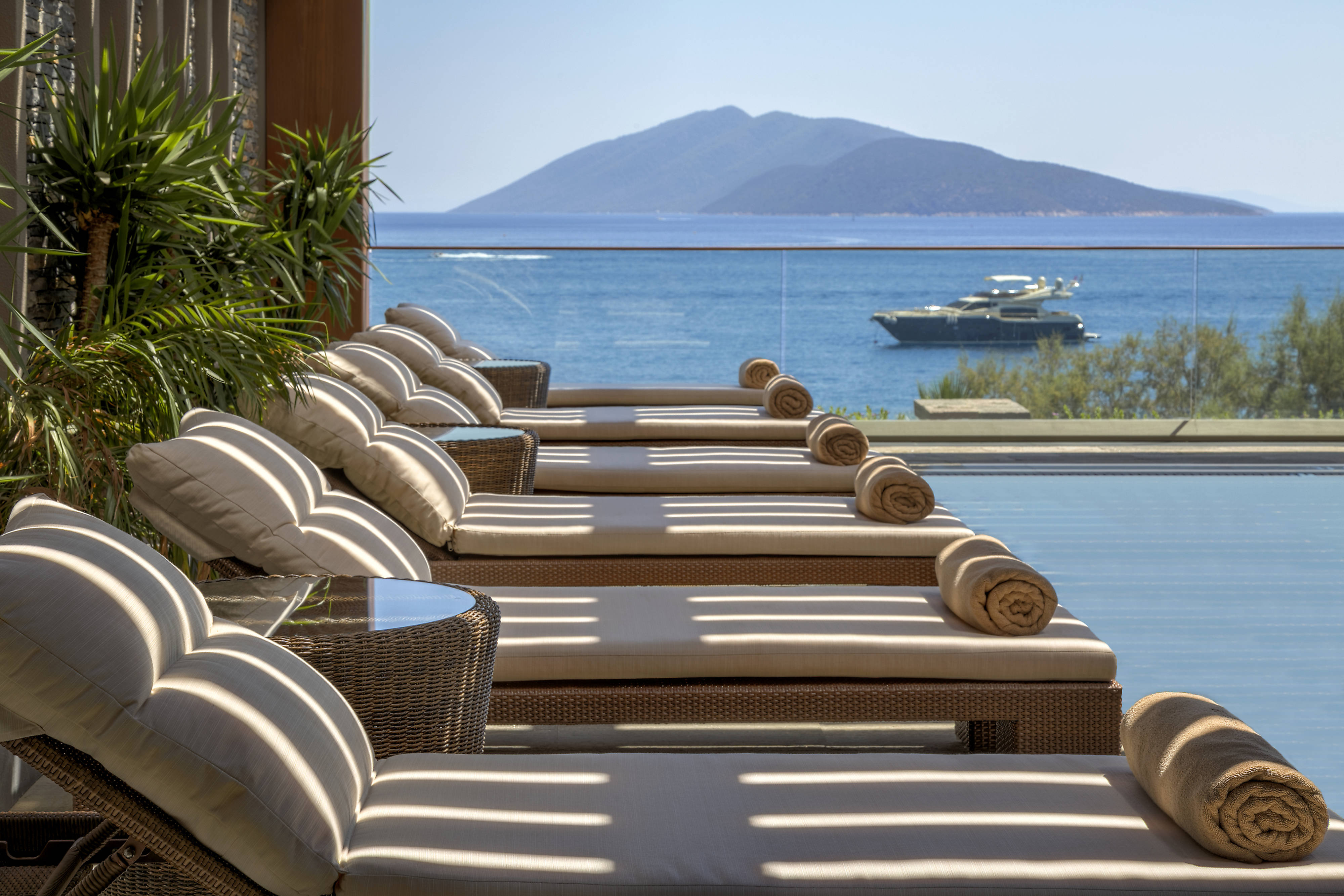 Caresse, a Luxury Collection Resort & Spa, Bodrum