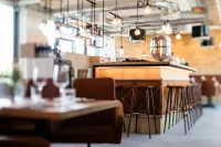 Schwan und Post Business Quarters