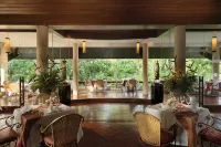 Santiburi Koh Samui - Desayuno