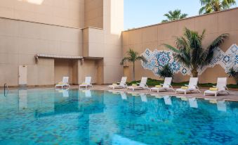 Le Meridien Jeddah