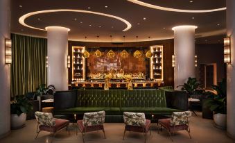 Nautilus Sonesta Miami Beach