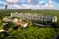 Four Points by Sheraton Bali, Ungasan Hoteles cerca de Garuda Wisnu Kencana Cultural Park