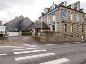 Brit Hotel le Cygne