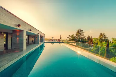 Tsinandali Estate, A Radisson Collection Hotel Hotels in Tsinandali